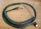 ELECTRICAL CONTROL SYSTEM CABLE
